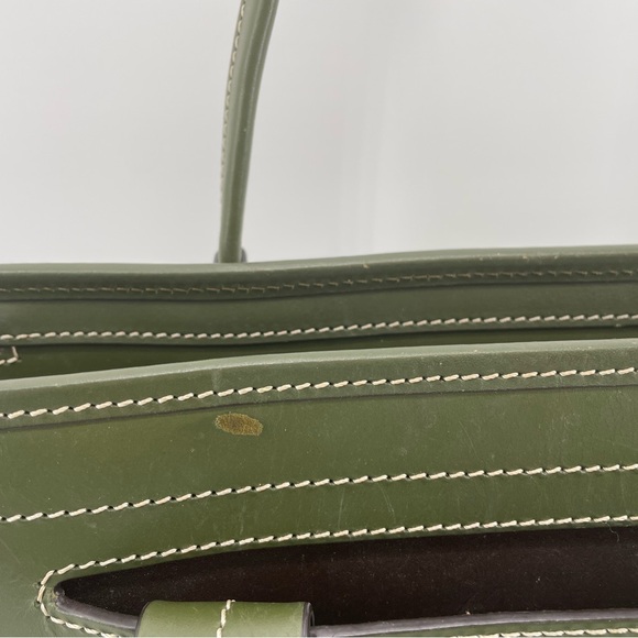 Dooney & Bourke Beacon Slip Tote and Matching Wallet - Picture 16 of 16